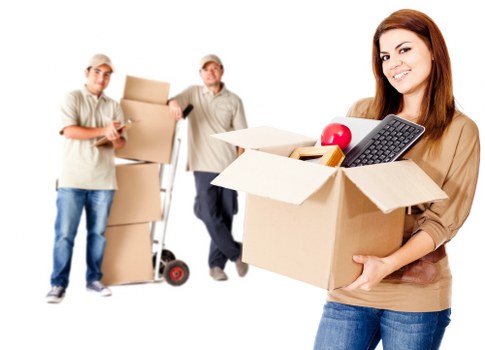 Business relocation support for commercial premises near Newington