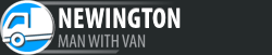 Man with Van Newington